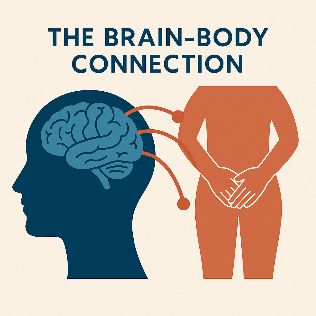 Your Body Is Talking—Are You Listening?