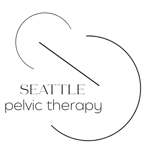 Seattle pelvic therapy logo