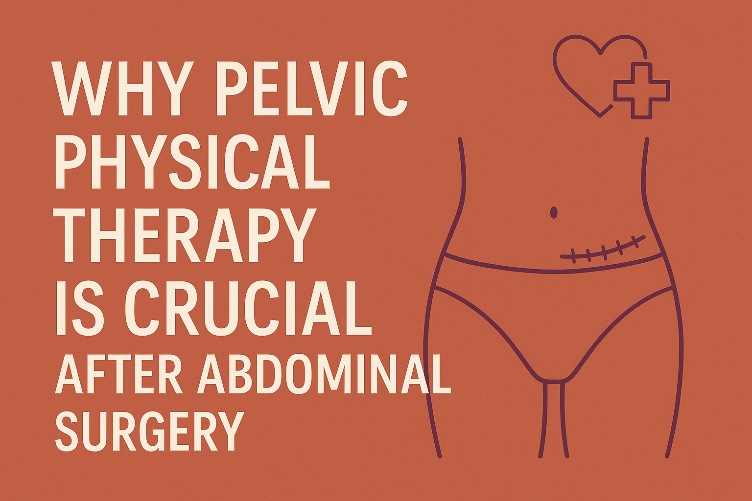 Why Post-Surgical Scar Tissue Deserves More Attention Than It Gets